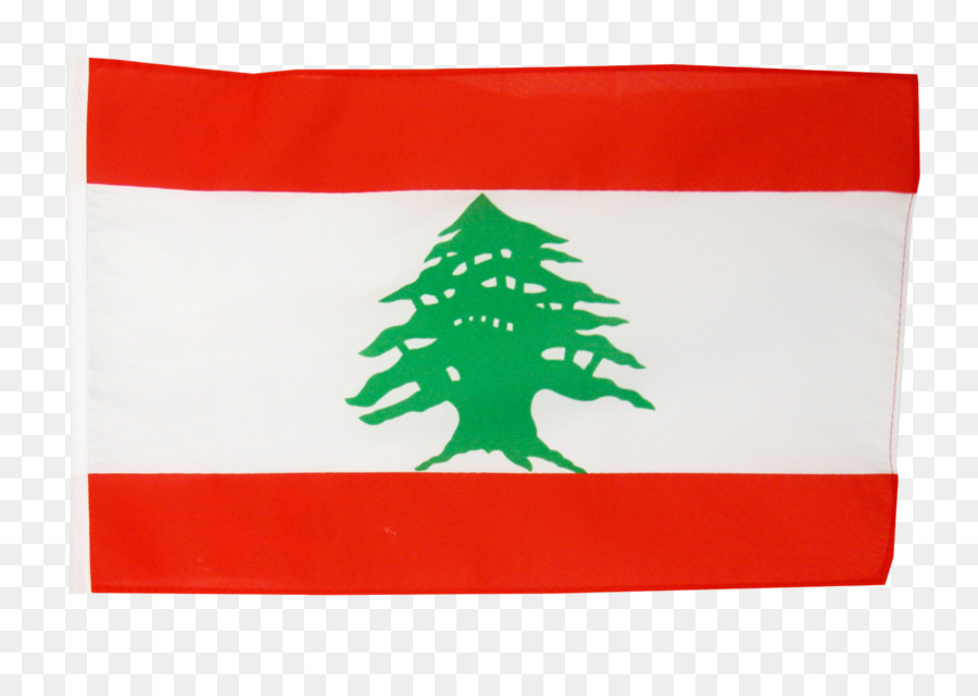 Líbano，Bandera De Líbano PNG