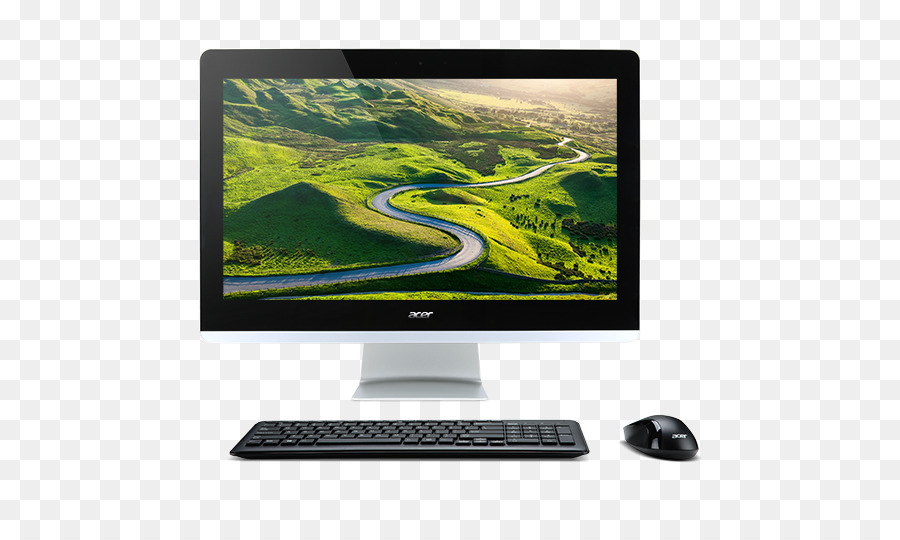 Todo En Uno，Acer Aspire PNG