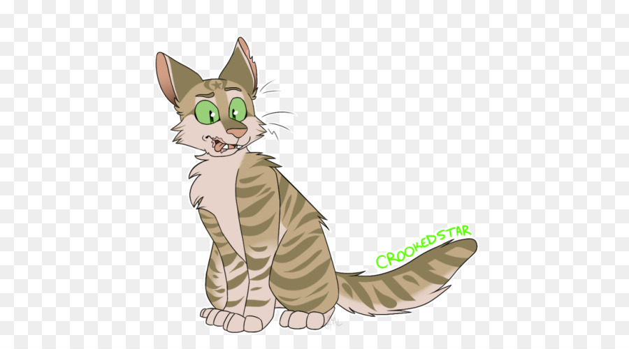 Gato Atigrado，Gatito PNG