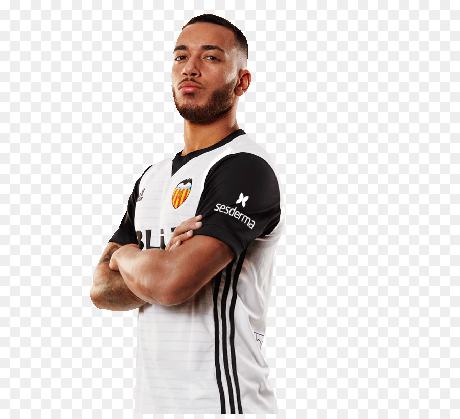 Rúben Vezo，Valencia Cf PNG