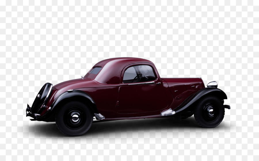 Citroën Traction Avant，Porque PNG