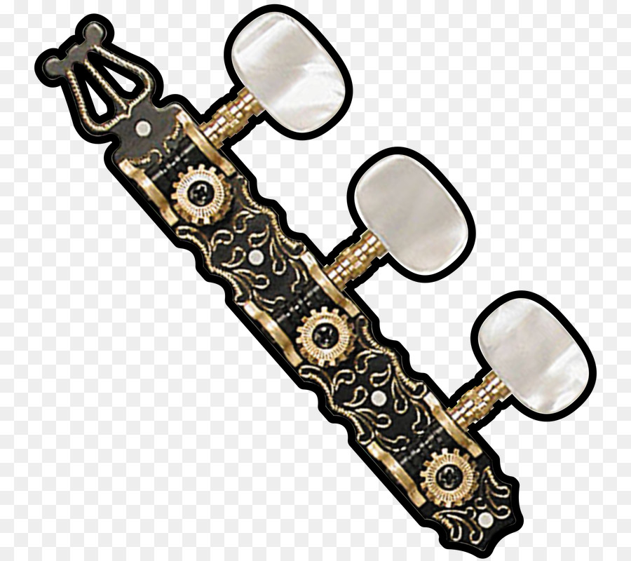 Instrumento De Cuerda De Accesorios，El Cuerpo De La Joyería PNG