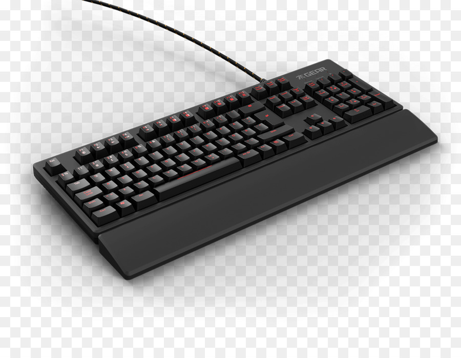 Teclado De La Computadora，Cherry PNG