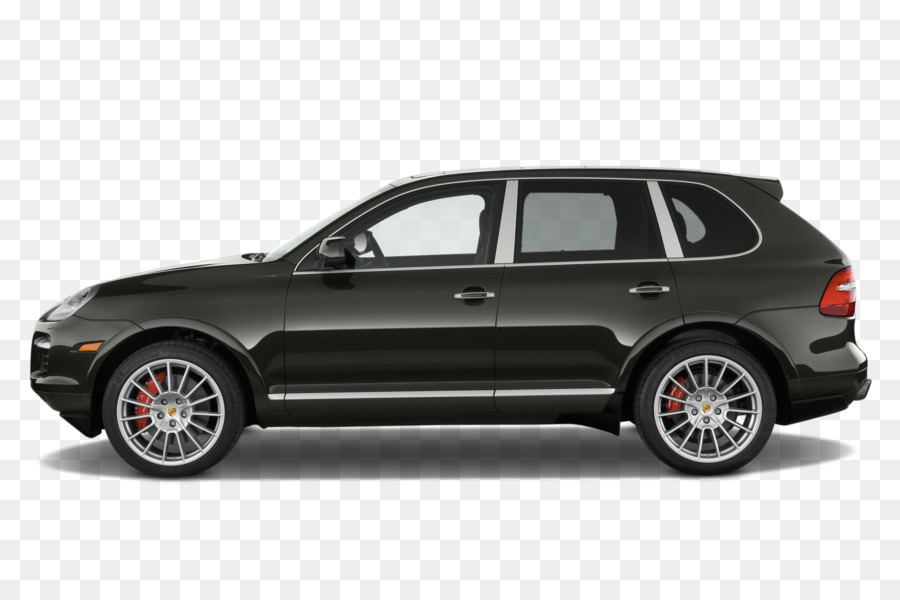 Porsche Cayenne，Ford PNG