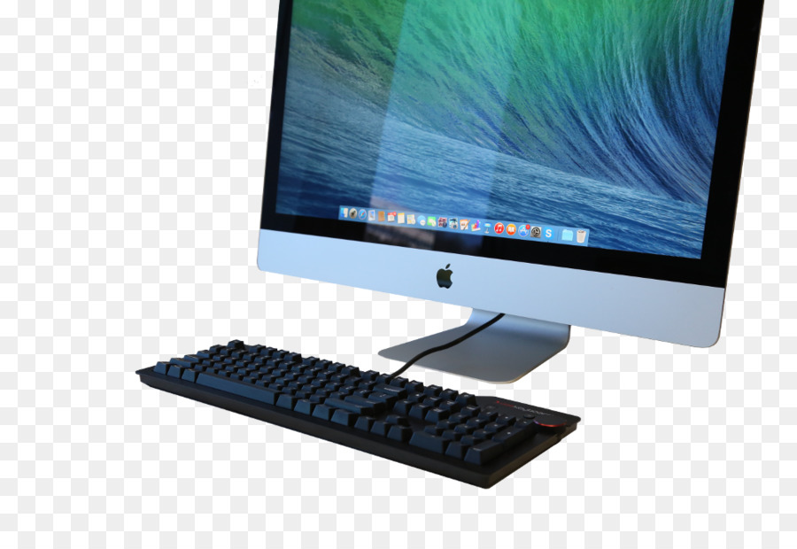 Imac，Manzana PNG