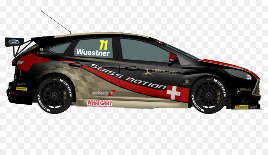 World Rally Car，Coche PNG