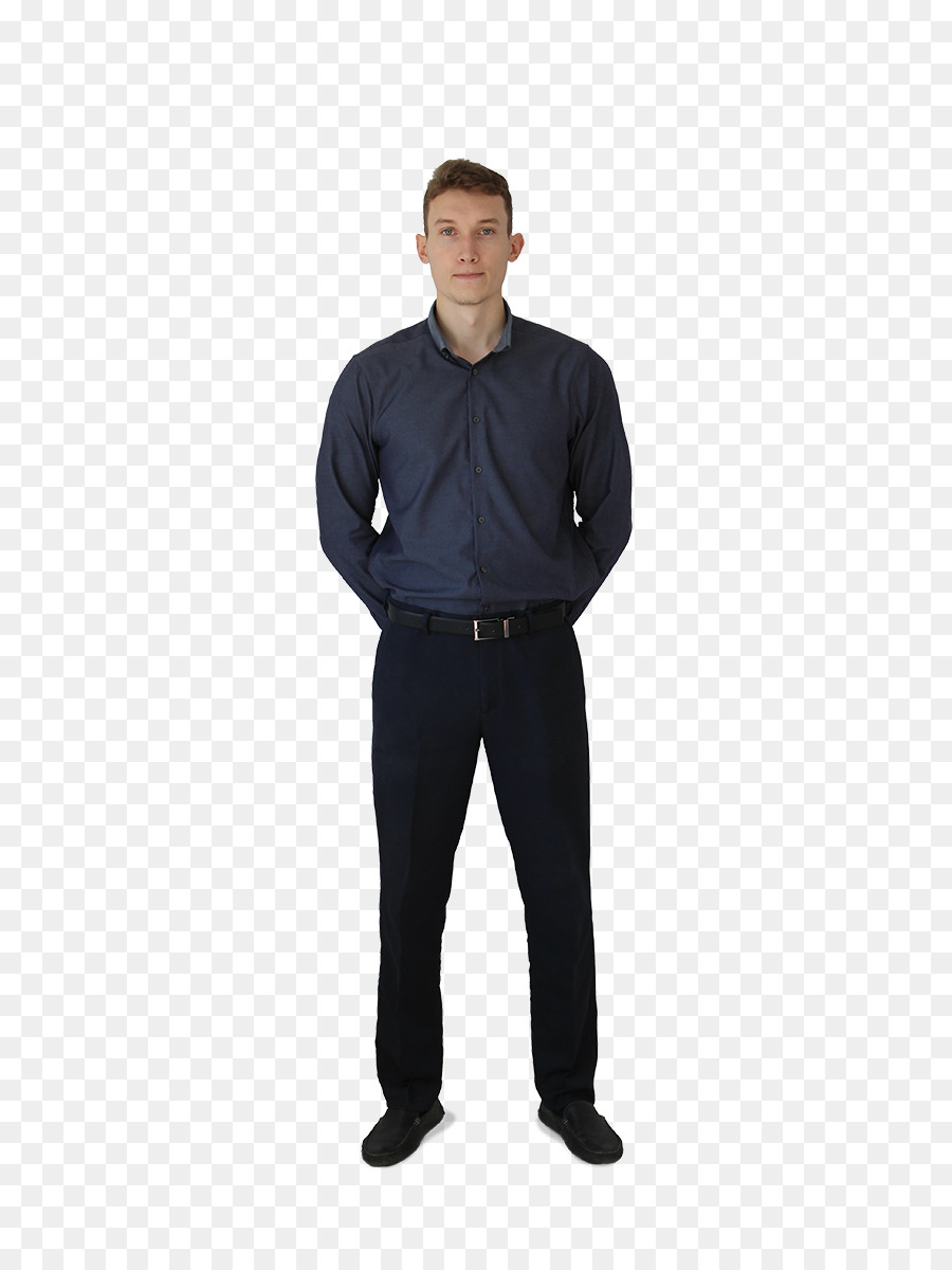 Quan Khi Dao，Jeans PNG