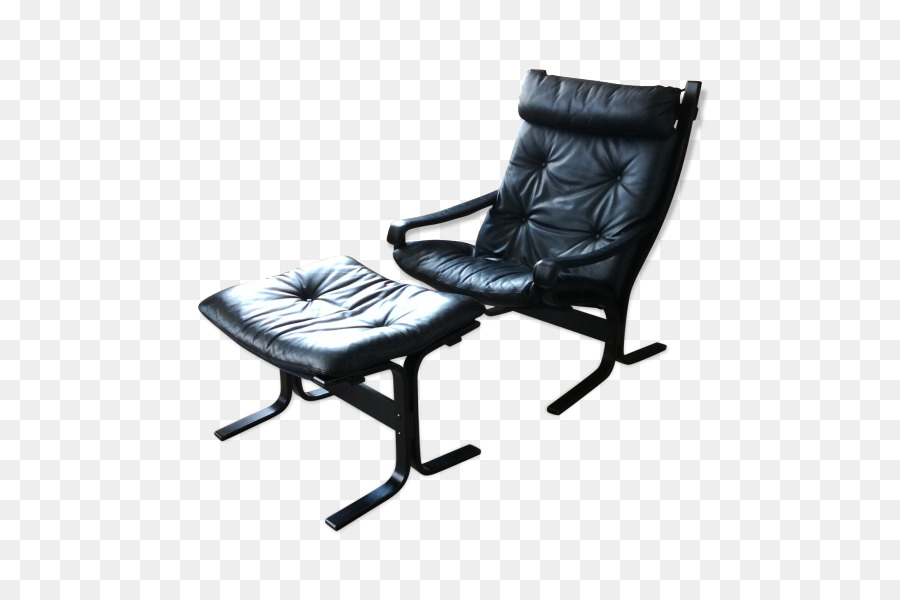 Eames Lounge Chair，Silla PNG