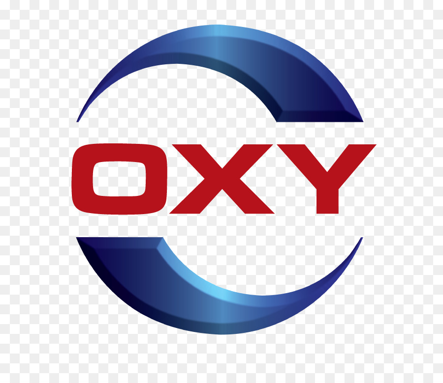 Logotipo De Oxy，Marca PNG