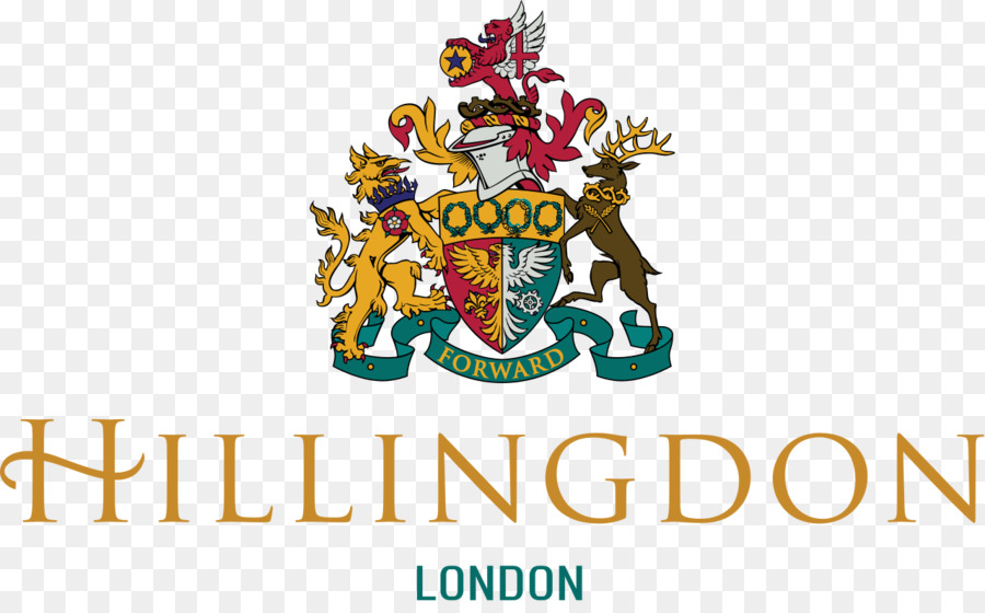 Hillingdon London Borough Council，Municipios De Londres PNG