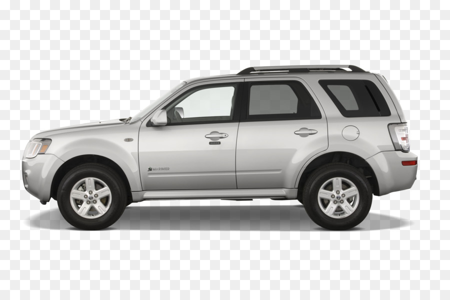 Suv Blanco，Auto PNG