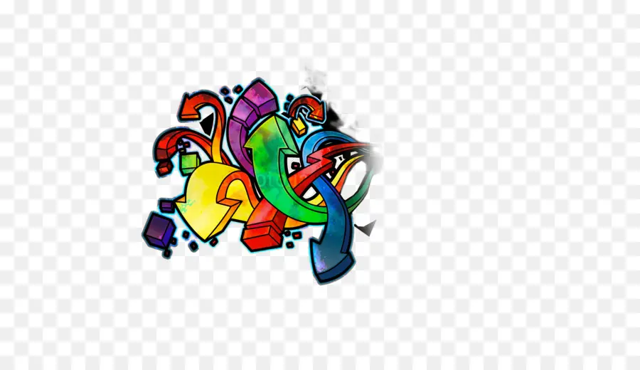 Logo，Arte Abstracto PNG