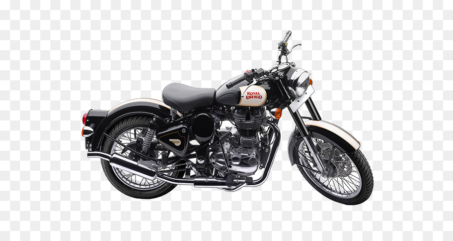 Royal Enfield Bullet，Royal Enfield Clásico PNG