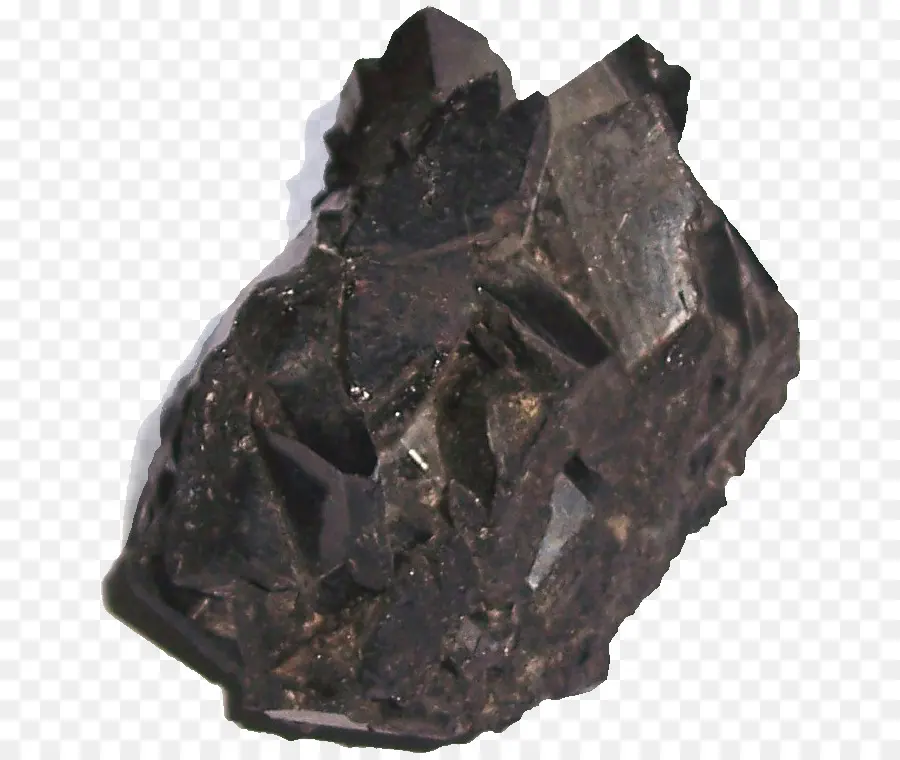 Mineral，La Turmalina PNG