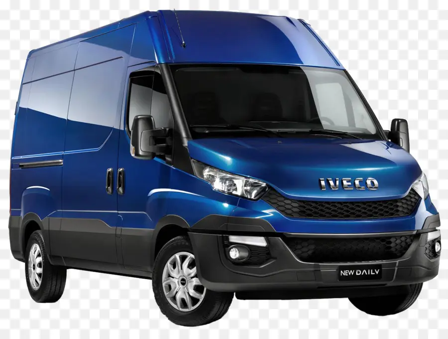 Iveco Daily，Iveco PNG