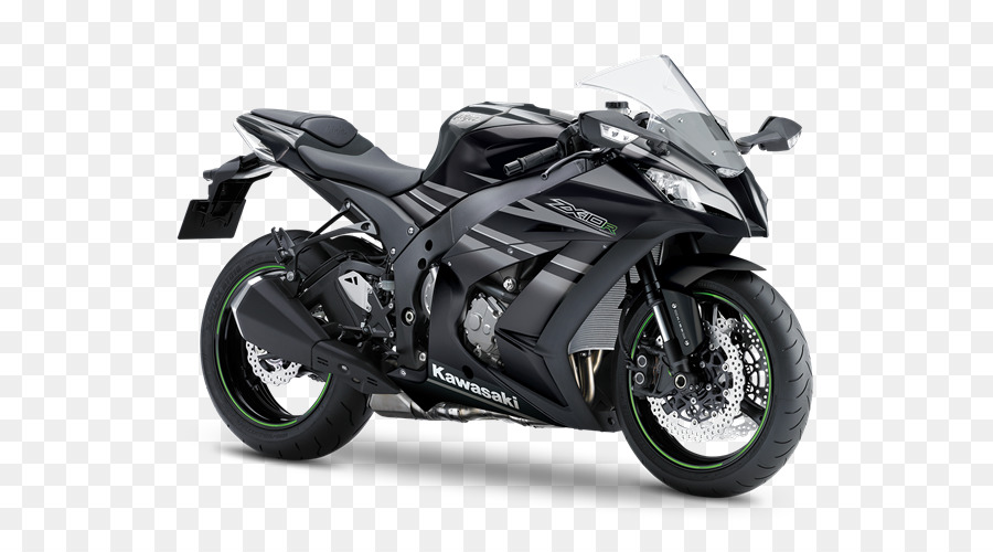 Kawasaki Ninja Zx14，Kawasaki Ninja Zx10r PNG