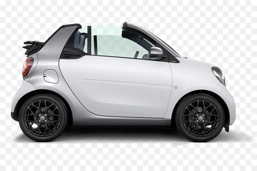 2016 Smart Fortwo，Smart PNG