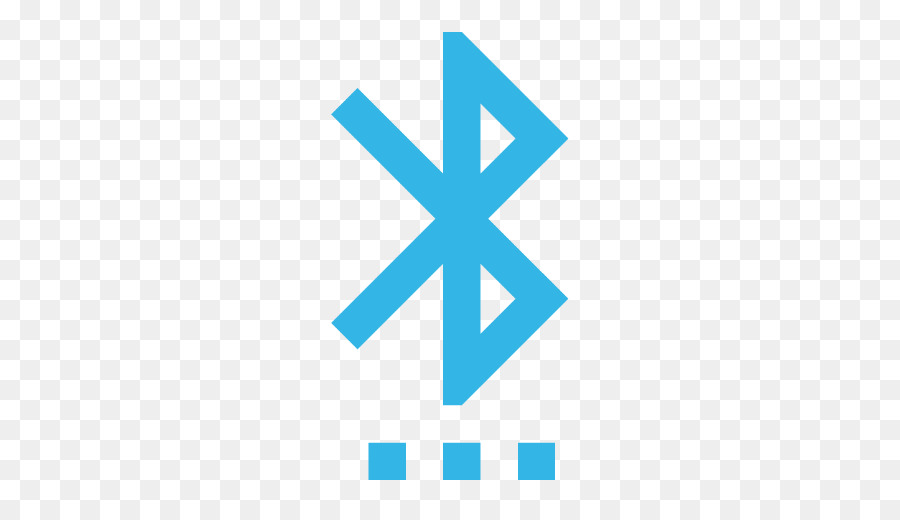 Símbolo De Bluetooth，Tecnología PNG