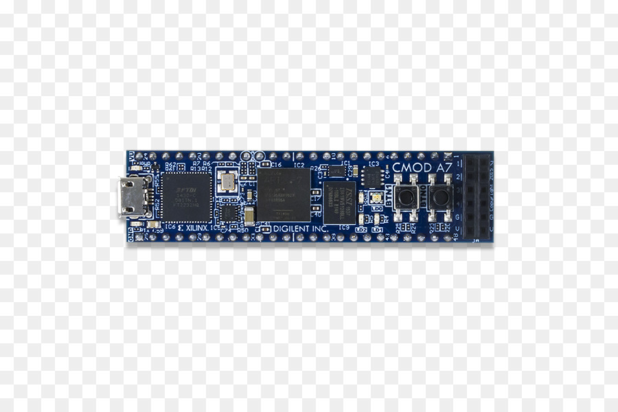 Microcontrolador，Fieldprogrammable Gate Array PNG