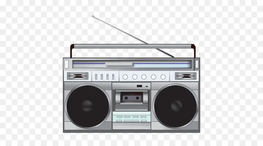 Radio，La Radio Por Internet PNG