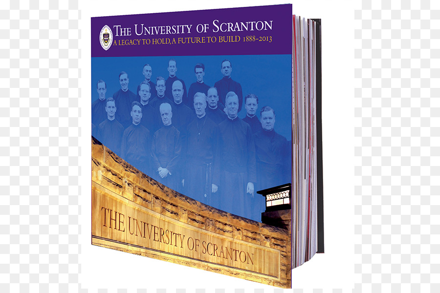 Universidad De Scranton，La Corporación PNG