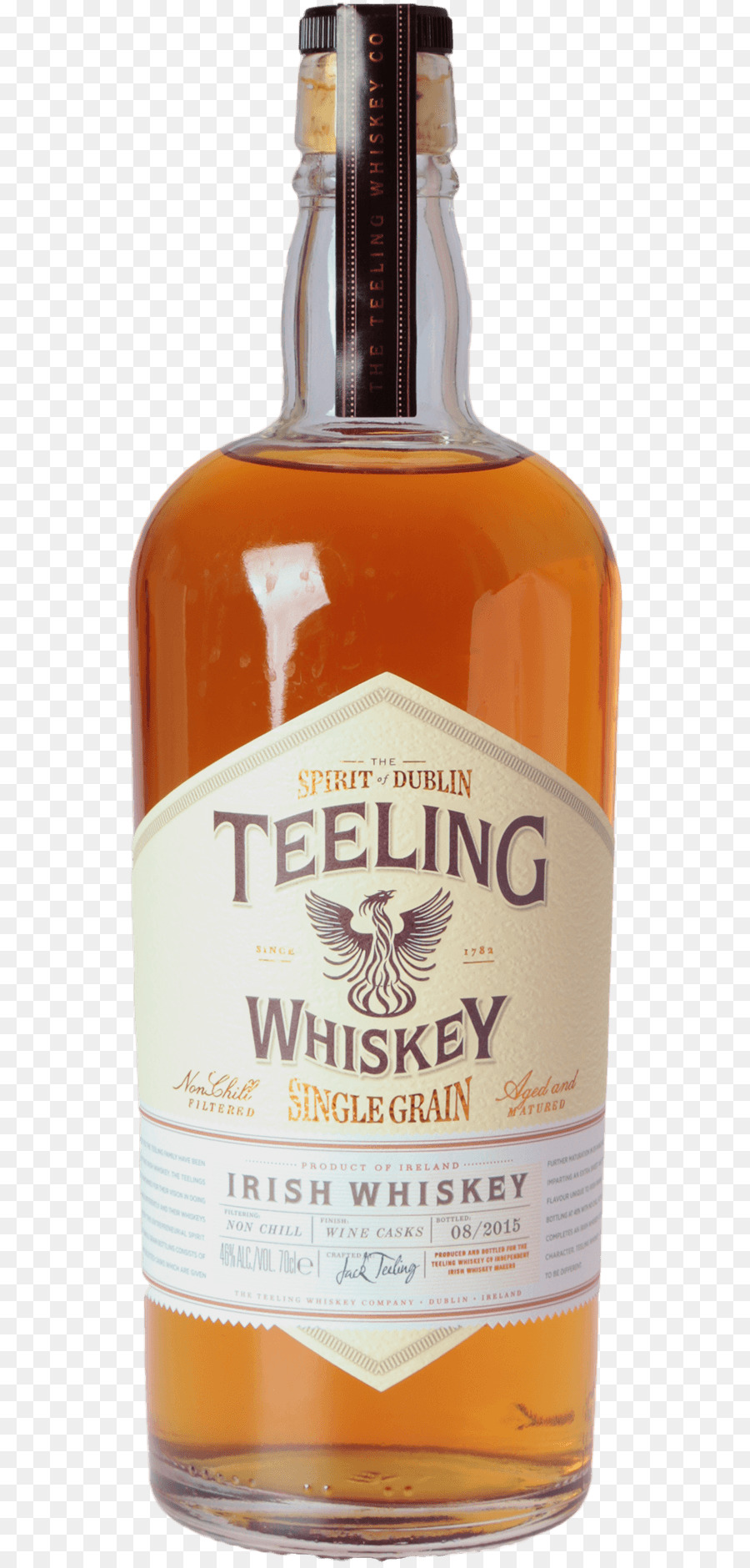 El Whisky Tennessee，El Whisky Irlandés PNG