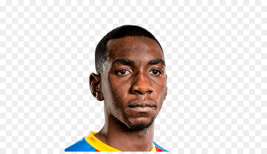 Yannick Bolasie，17 De La Fifa PNG