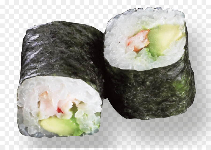 Rollo California，Gimbap PNG