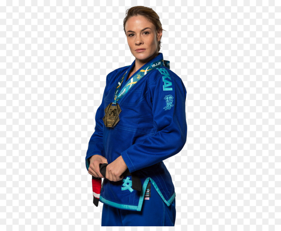 Brazilian Jiujitsu Gi，Jiujitsu Brasileño PNG