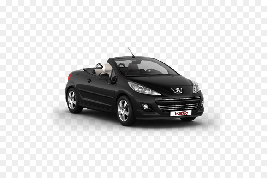 Peugeot 207，Peugeot PNG