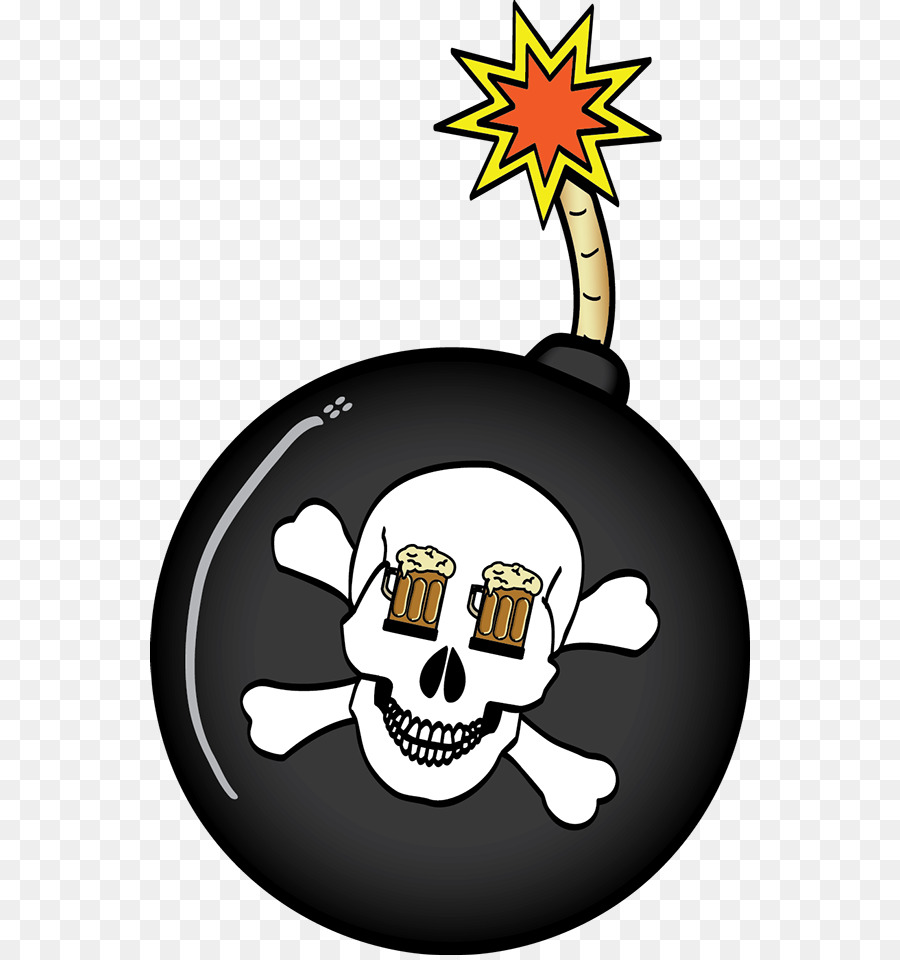 Bombsquad，Logotipo PNG