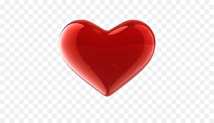Corazón，Rojo PNG