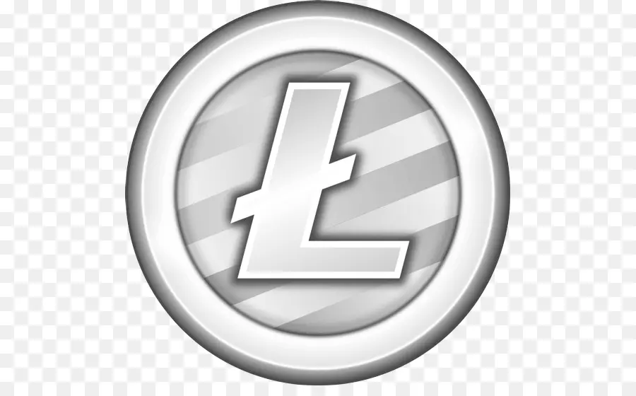 Litecoin，Bitcoin PNG