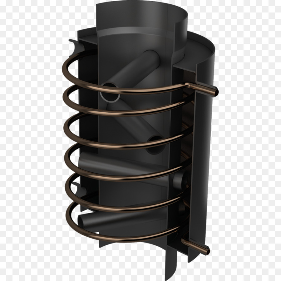 Recuperador，Chimenea PNG