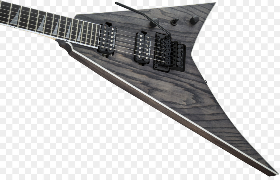 Guitarra Eléctrica，Jackson Rhoads PNG