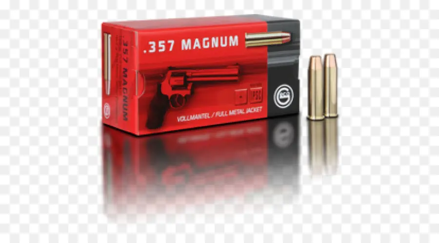 500 Sw Magnum，357 Magnum PNG