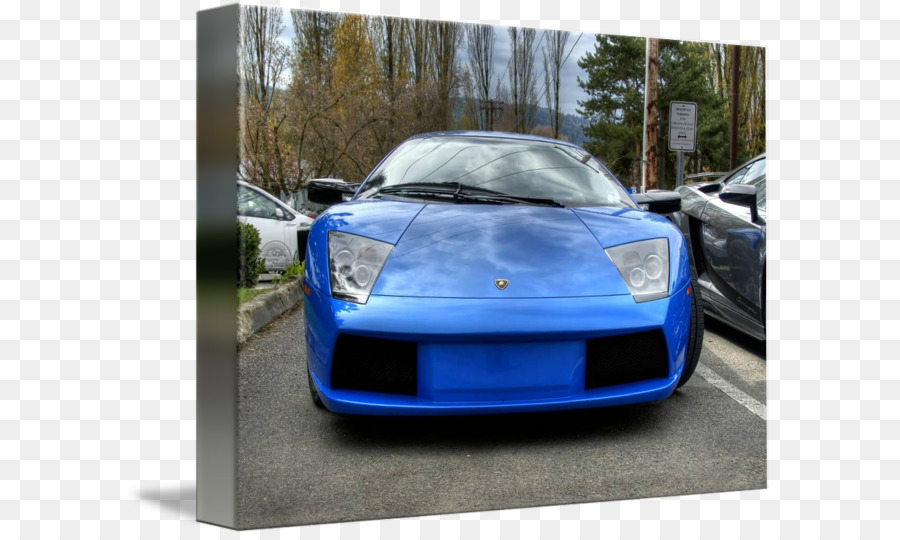 Lamborghini Gallardo，Lamborghini Murciélago PNG