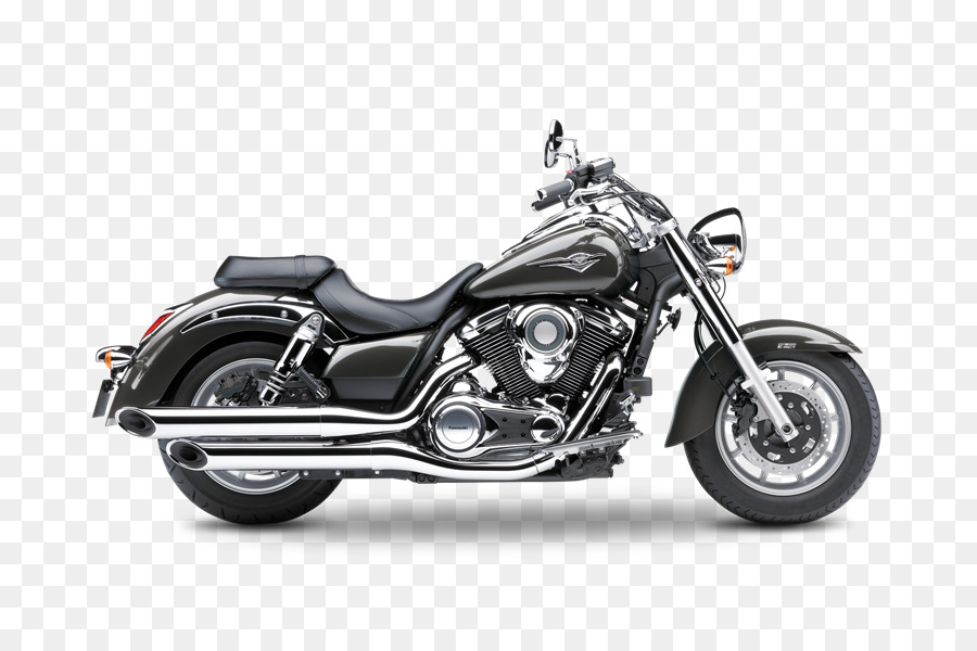 Kawasaki Vulcan，Kawasaki Vulcan 900 Classic PNG