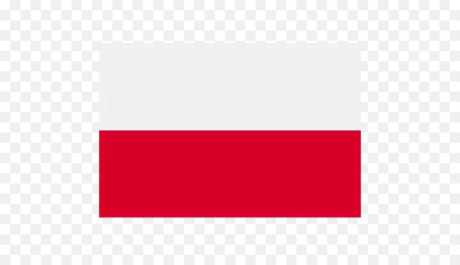 Polonia，Bandera De Polonia PNG