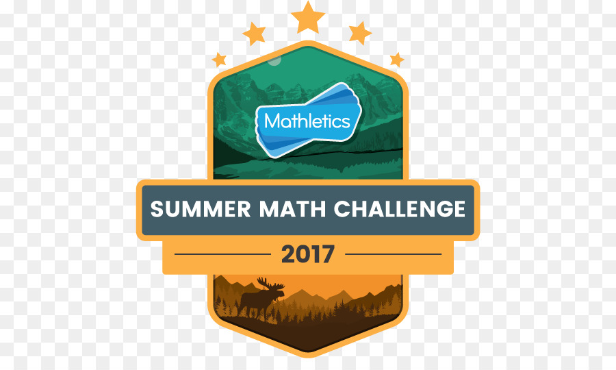 Mathletics，Logotipo PNG