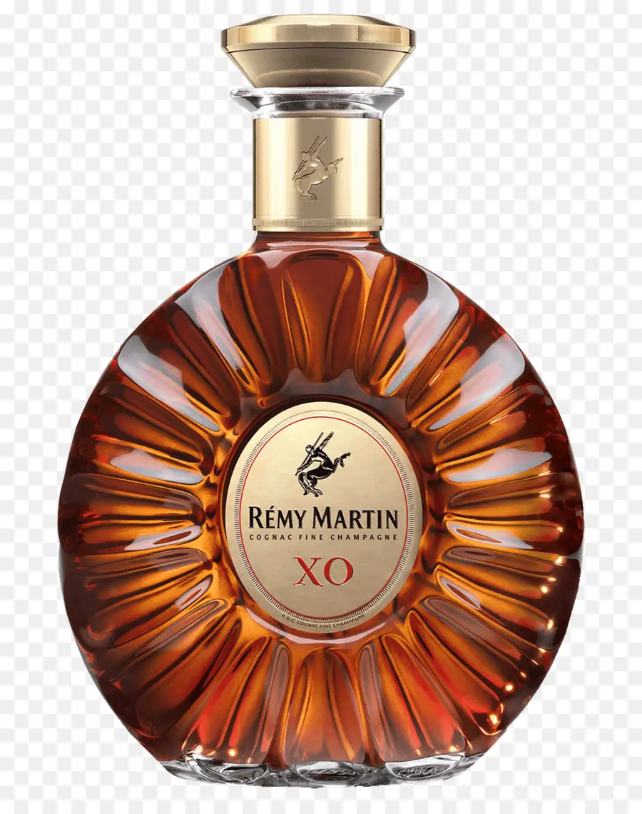 Rémy Martín Xo，Coñac PNG