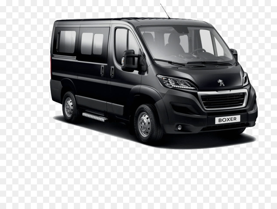 Fiat Ducato，Peugeot PNG