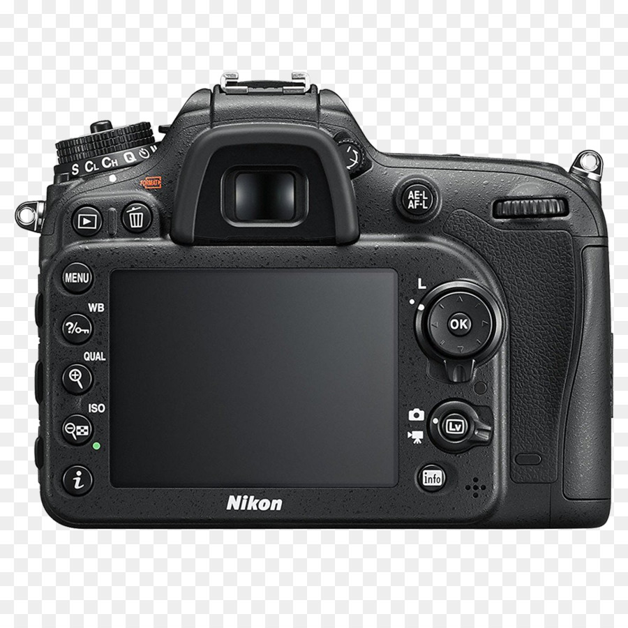 Afs Dx Nikkor 18140mm F3556g Ed Vr，Formato Dx De Nikon PNG