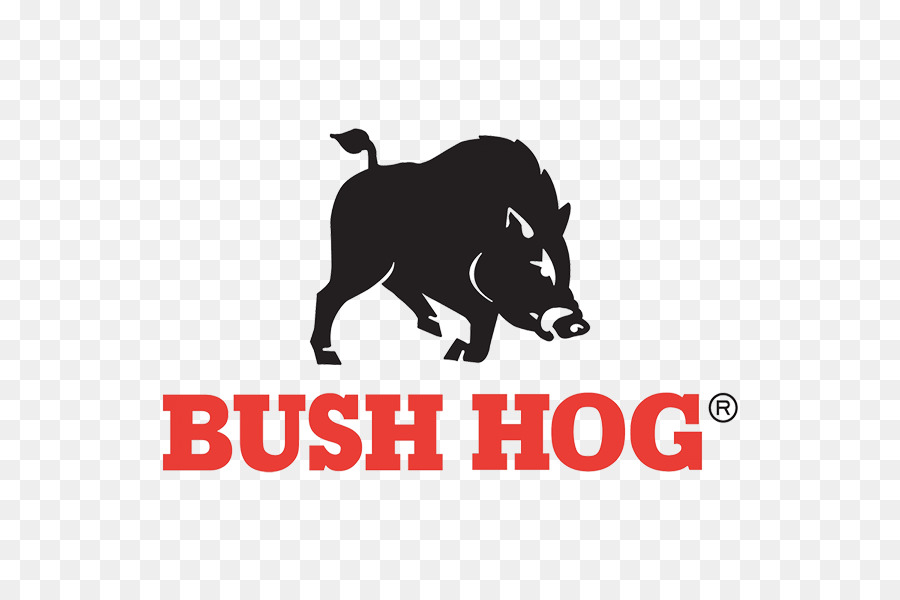 Brush Hog，Cuadro De Hoja PNG