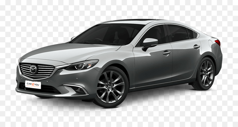 Coche Gris，Automóvil PNG