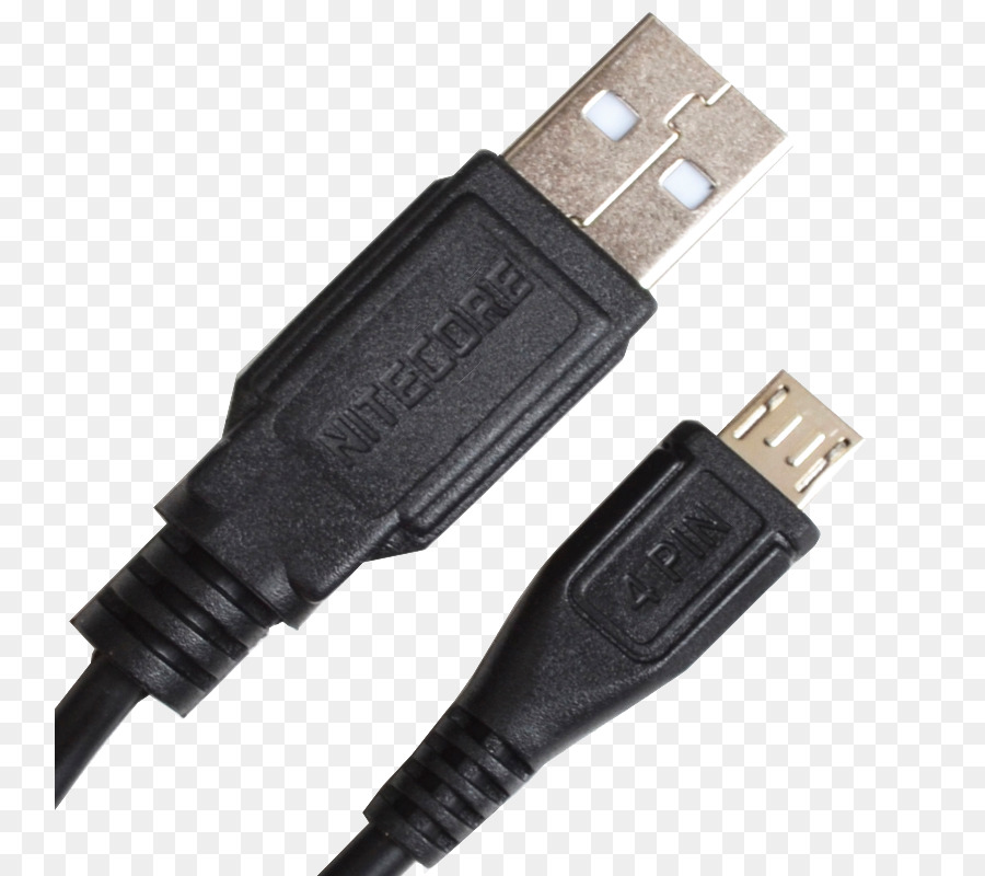 Cable Usb，Conector PNG