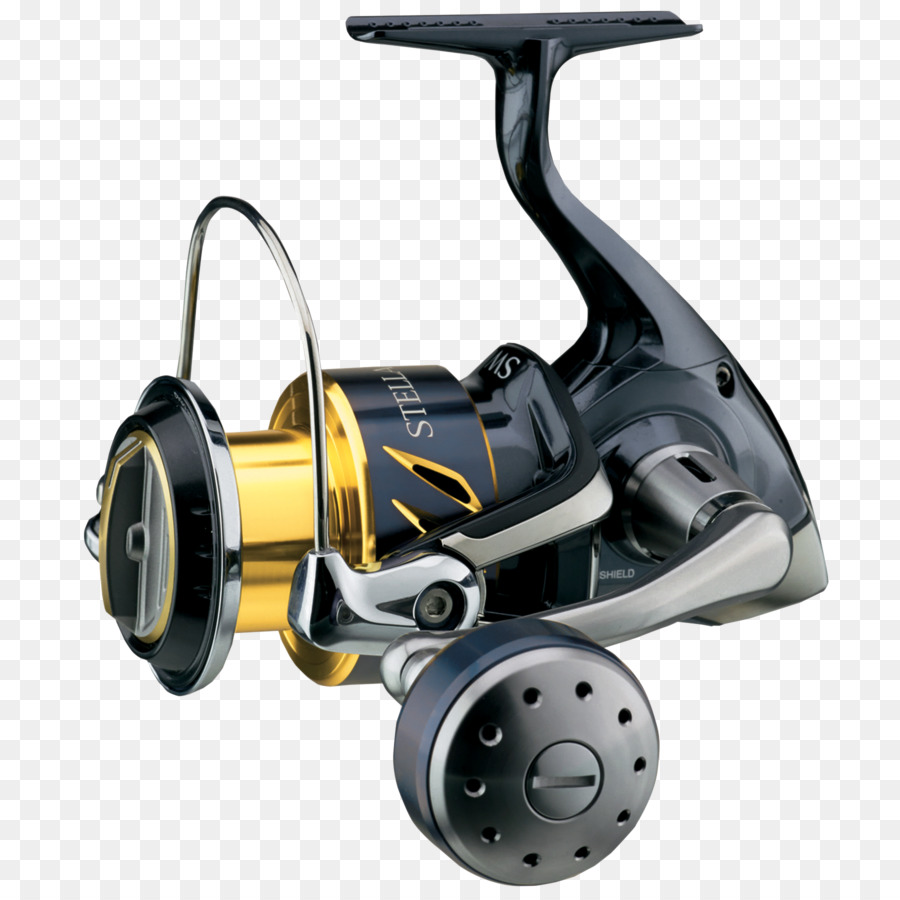 Shimano Twin Power Sw Carrete De Spinning，Shimano Stella Sw Carrete De Spinning PNG