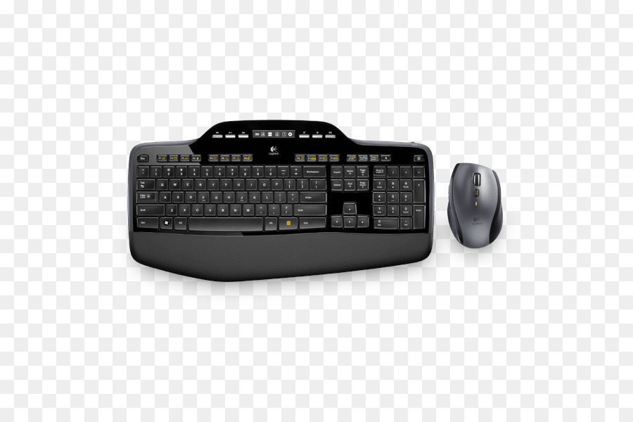 Teclado Y Ratón，Computadora PNG