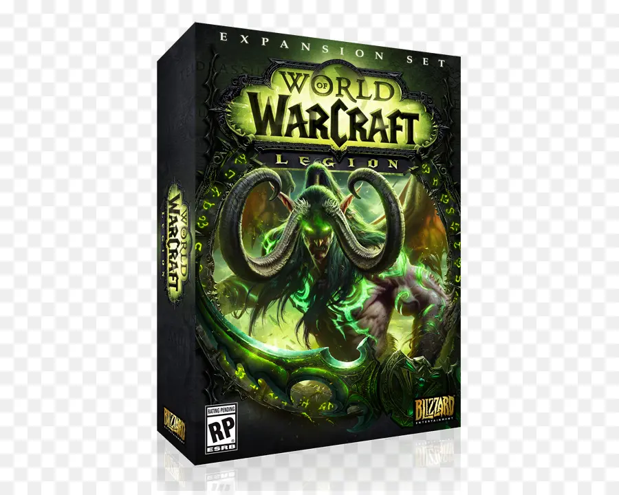 World Of Warcraft De La Legión，World Of Warcraft Cataclysm PNG