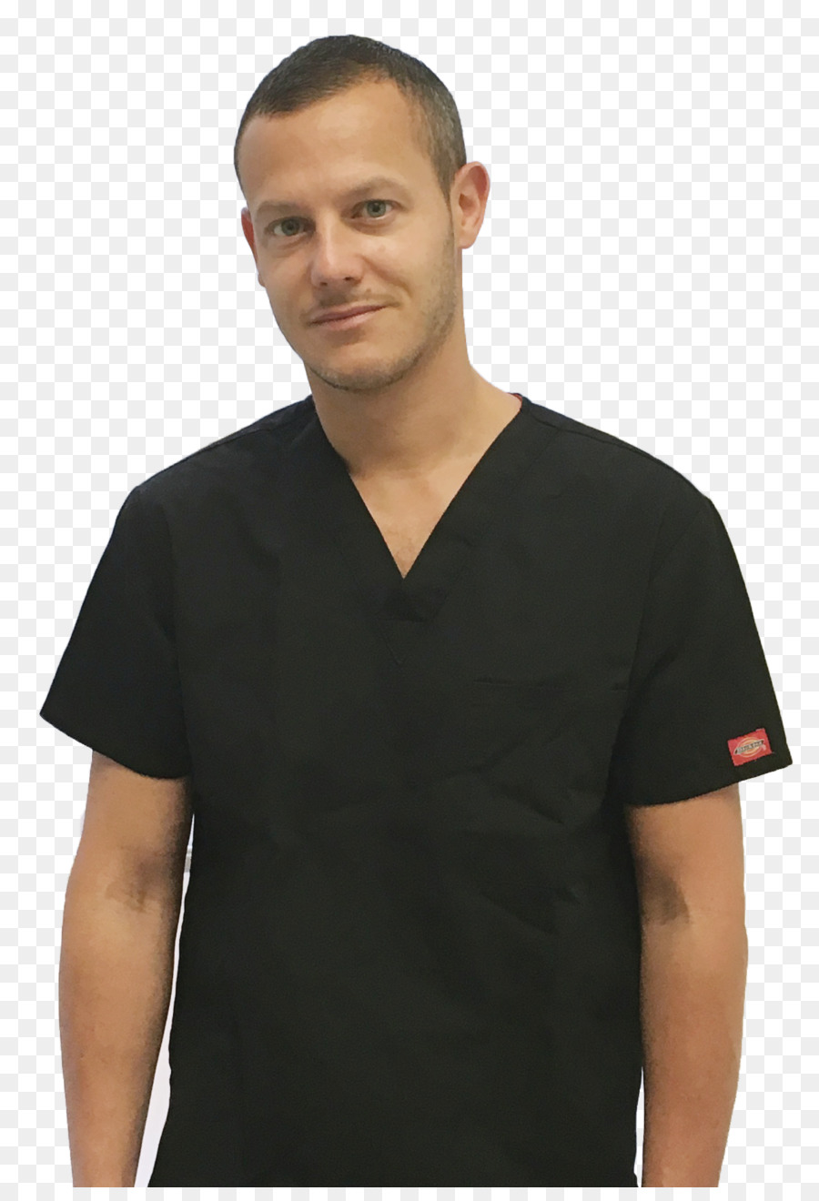 Nisand David，Dentista PNG